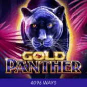 Gold Panther на Космолот