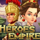 Heroes Empire на Космолот
